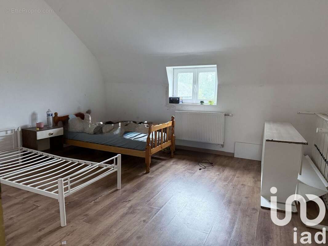 Photo 6 - Maison à LOUVROIL