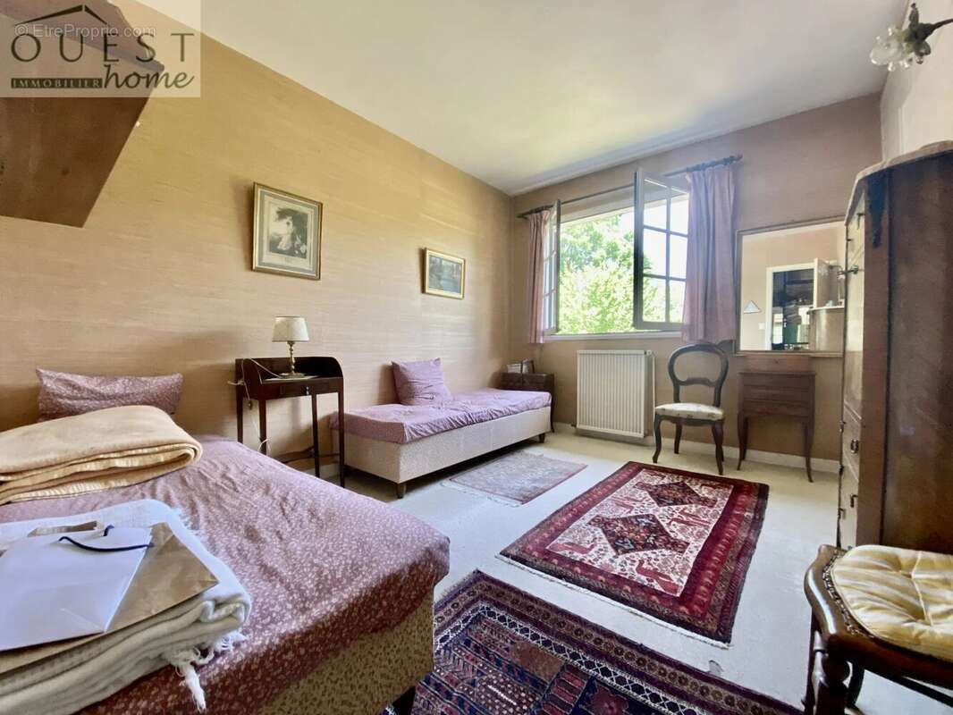 Maison à ECULLY