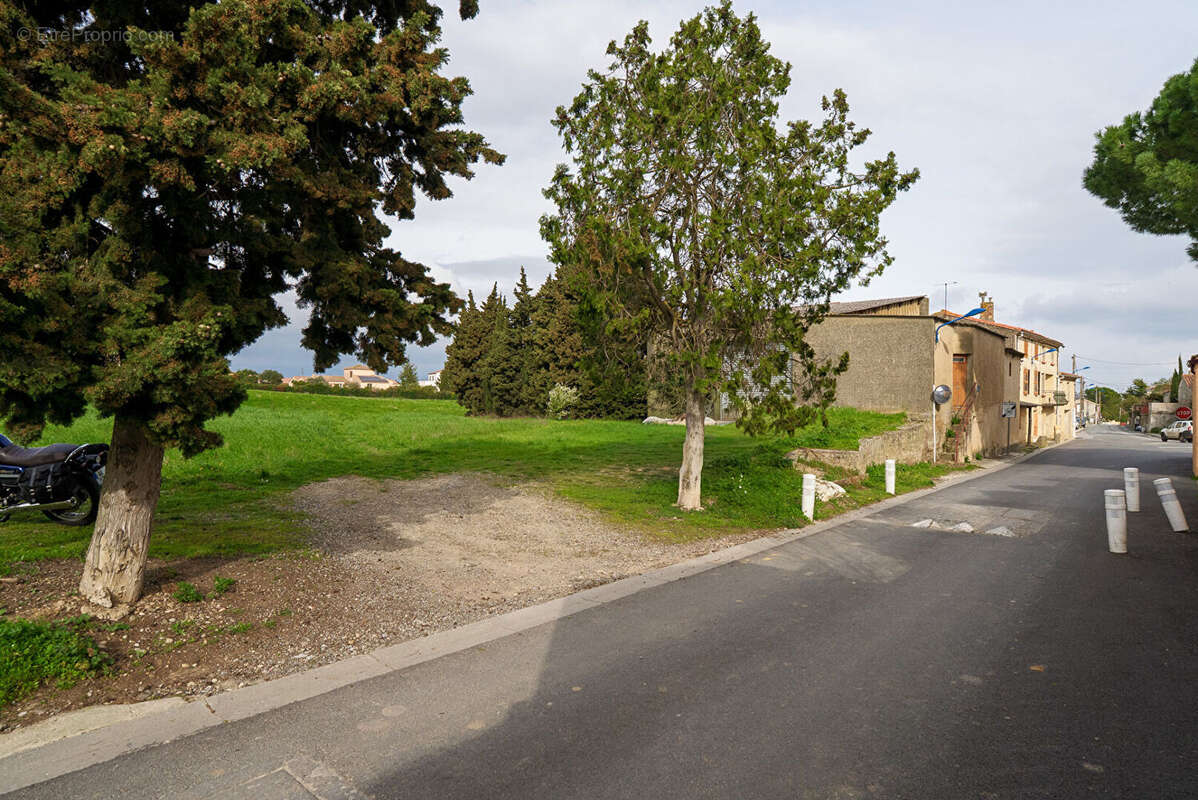 Maison à CARCASSONNE