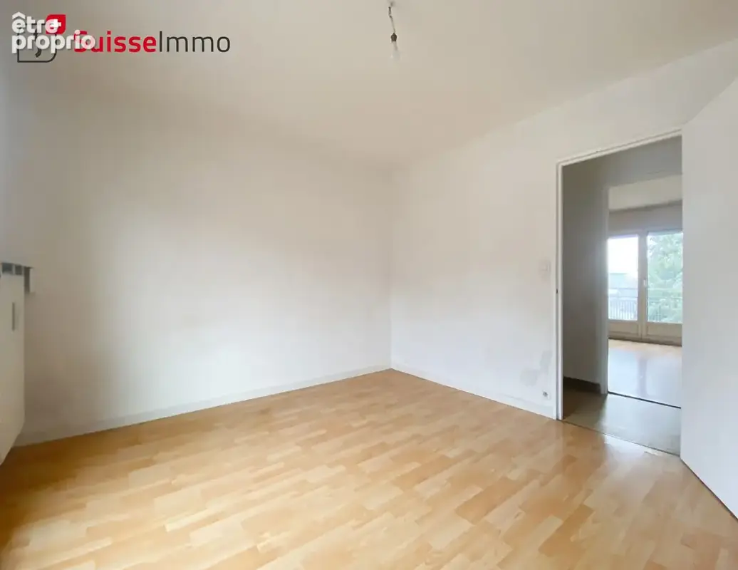Grand appartement à Montbéliard - photo 6