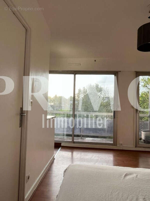 Appartement à CHATENAY-MALABRY