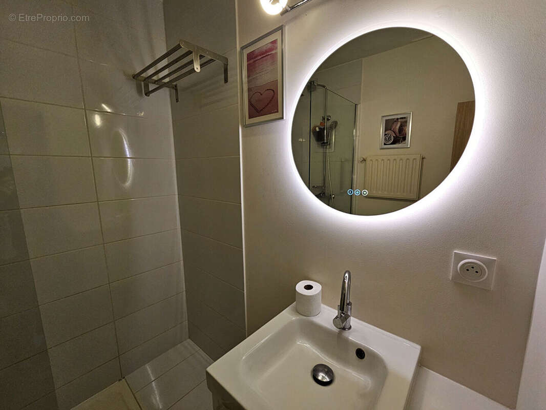 Appartement à MANDELIEU-LA-NAPOULE