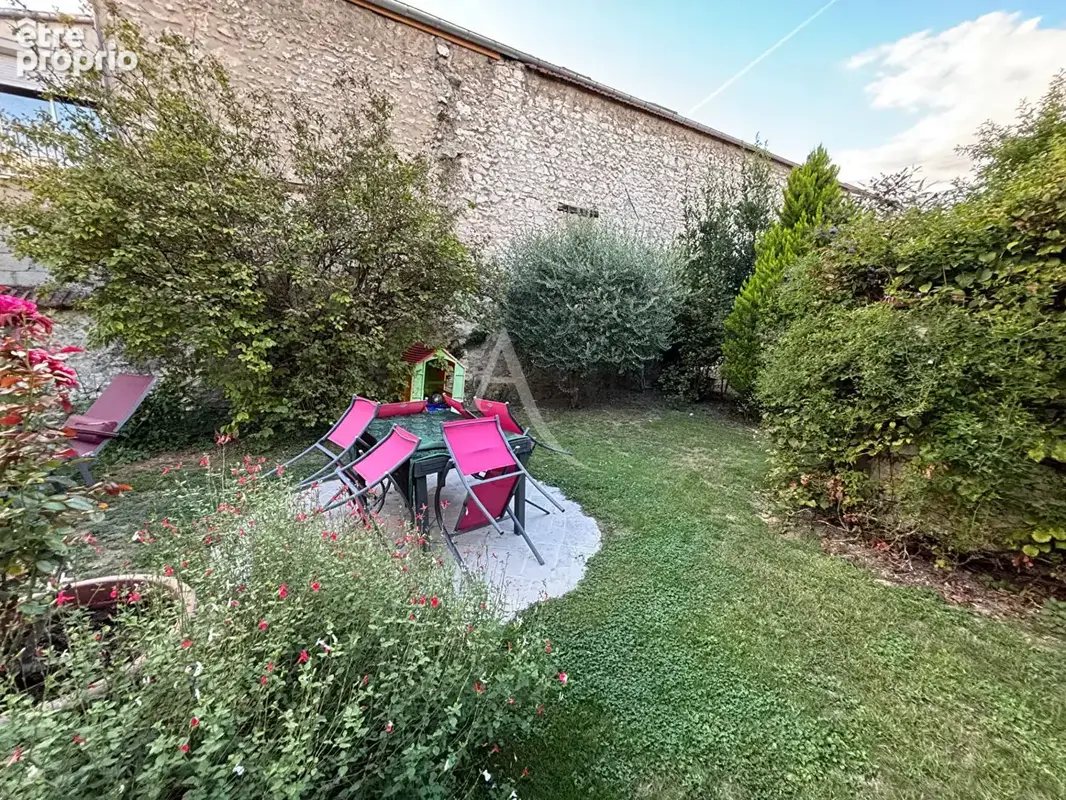 Maison Montereau Fault Yonne 6 pièce(s) 180.68 m2 - photo 17