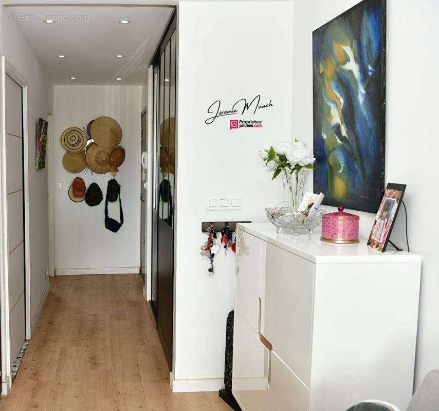 Appartement Vue mer, 2 pièces 54 m2 Env - Côte d'Azur - photo 8