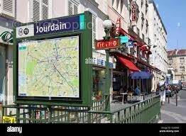 Maison à PARIS-20E