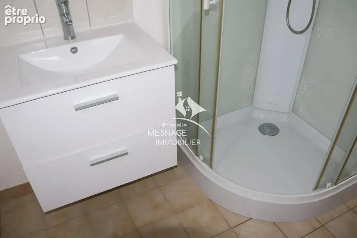 À vendre chez Christelle Mesnage Immobilier - Aux portes de - photo 17