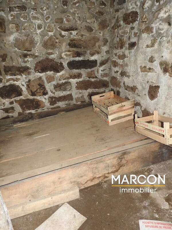 Maison à GENTIOUX-PIGEROLLES