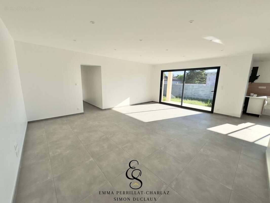 Photo 4 - Maison à ANNONAY