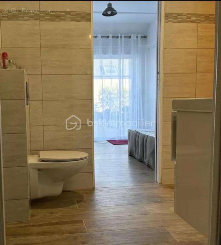 Maison à MONTIVILLIERS