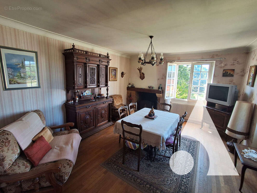 Maison  4 pièces 95m2 à Carsac Aillac - photo 4
