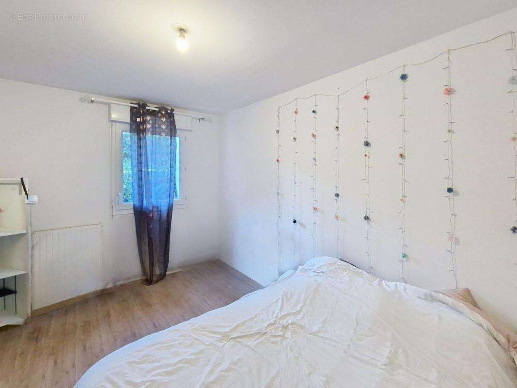 Appartement à FLEURY-SUR-ORNE