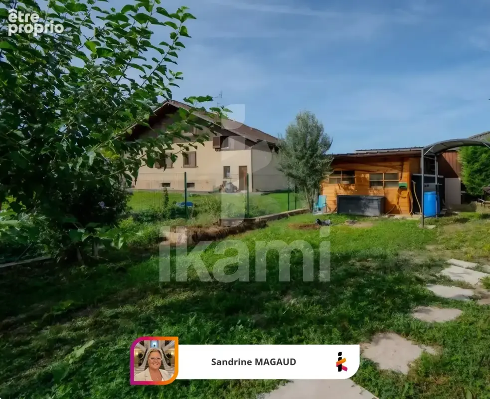 Maison familiale proche frontière - photo 14
