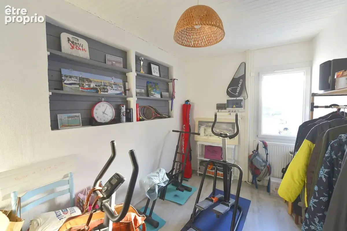 Maison 86 m² à Saint-Georges-De-Didonne  - photo 7