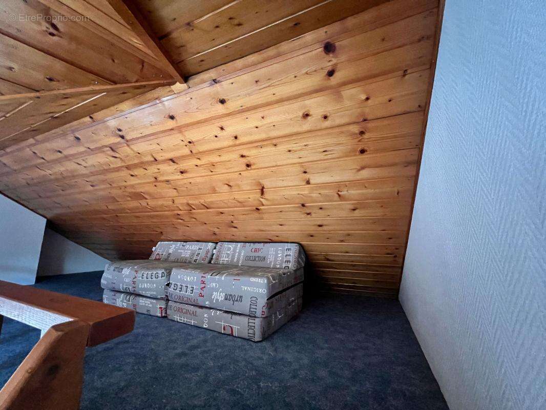 Appartement à ARZON