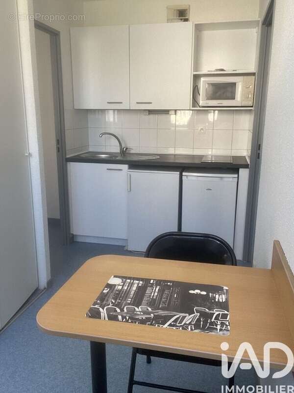 Photo 5 - Appartement à ROUEN