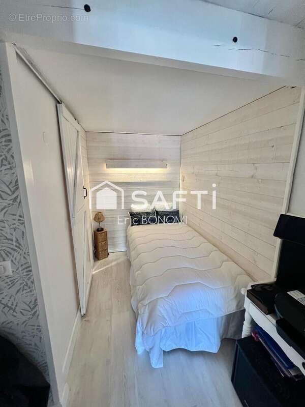 Photo 6 - Maison à LA MOTTE