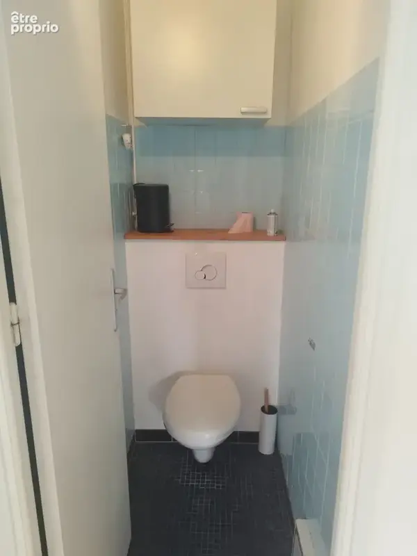 Appartement t4 grazailles - photo 9