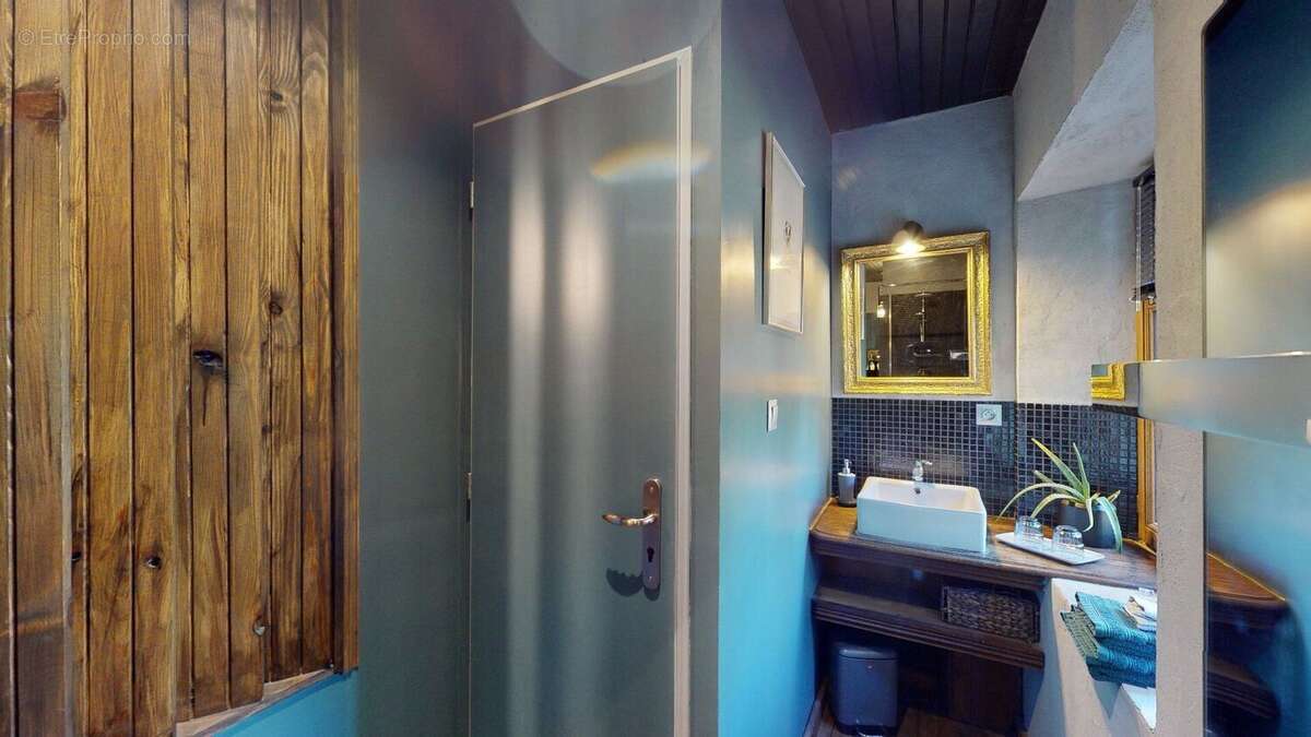 Maison d'hotes Conques en Rouergue - photo 8