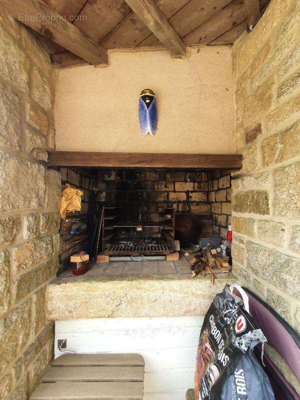 Maison atypique 78 m² - photo 16
