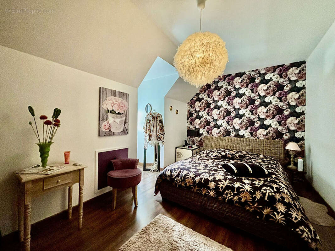 Maison à SAINT-NAZAIRE