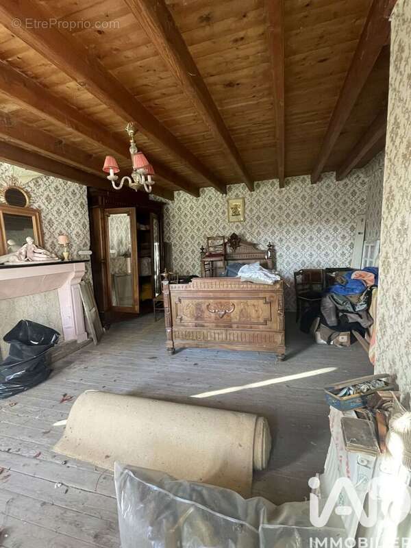 Maison 89 m² à Yvetot-Bocage  - photo 8