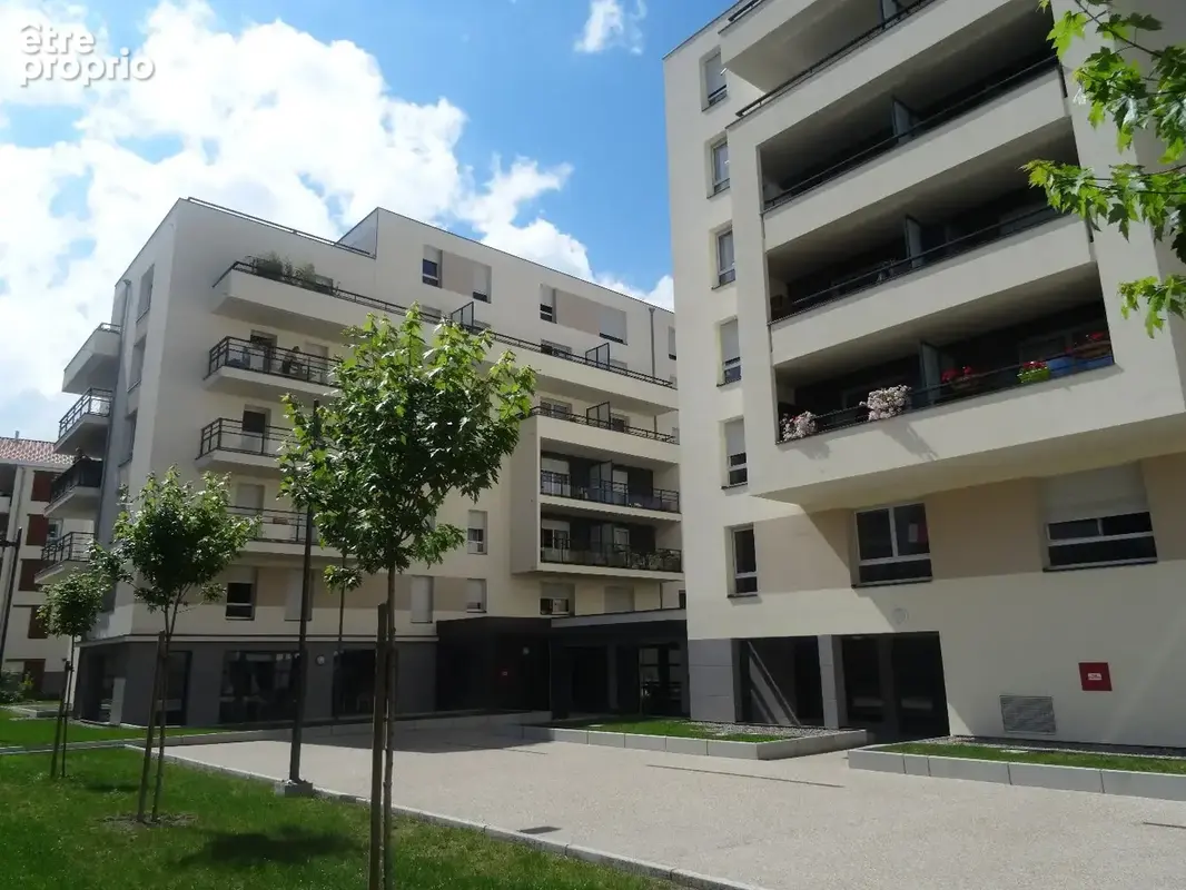 Appartement 2 pièces 41 m² à vendre à Clermont-Ferrand (63000) - photo 8