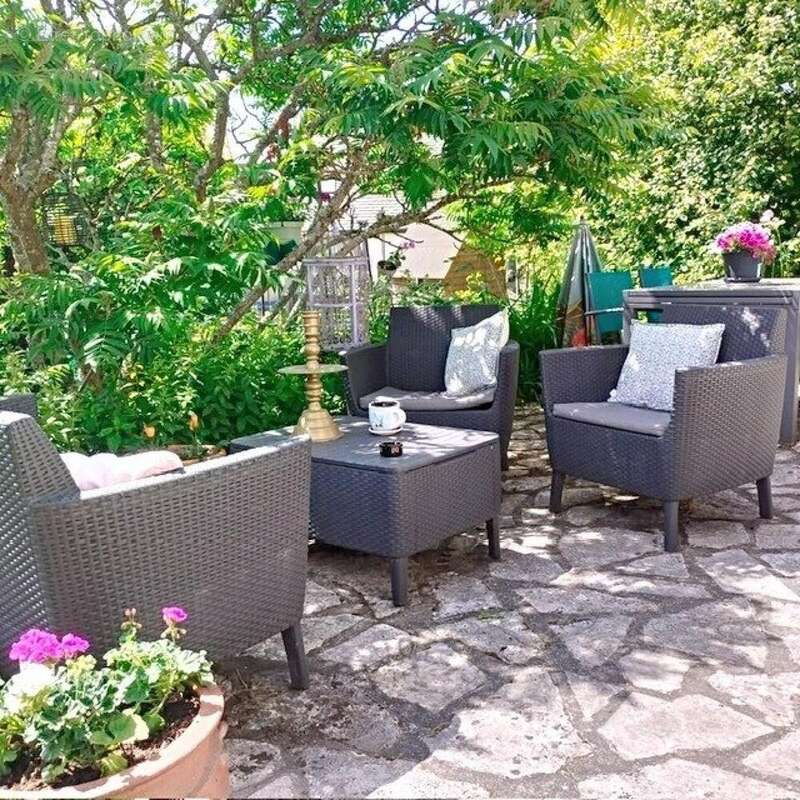 Photo 8 - Maison à NEUILLY-EN-THELLE