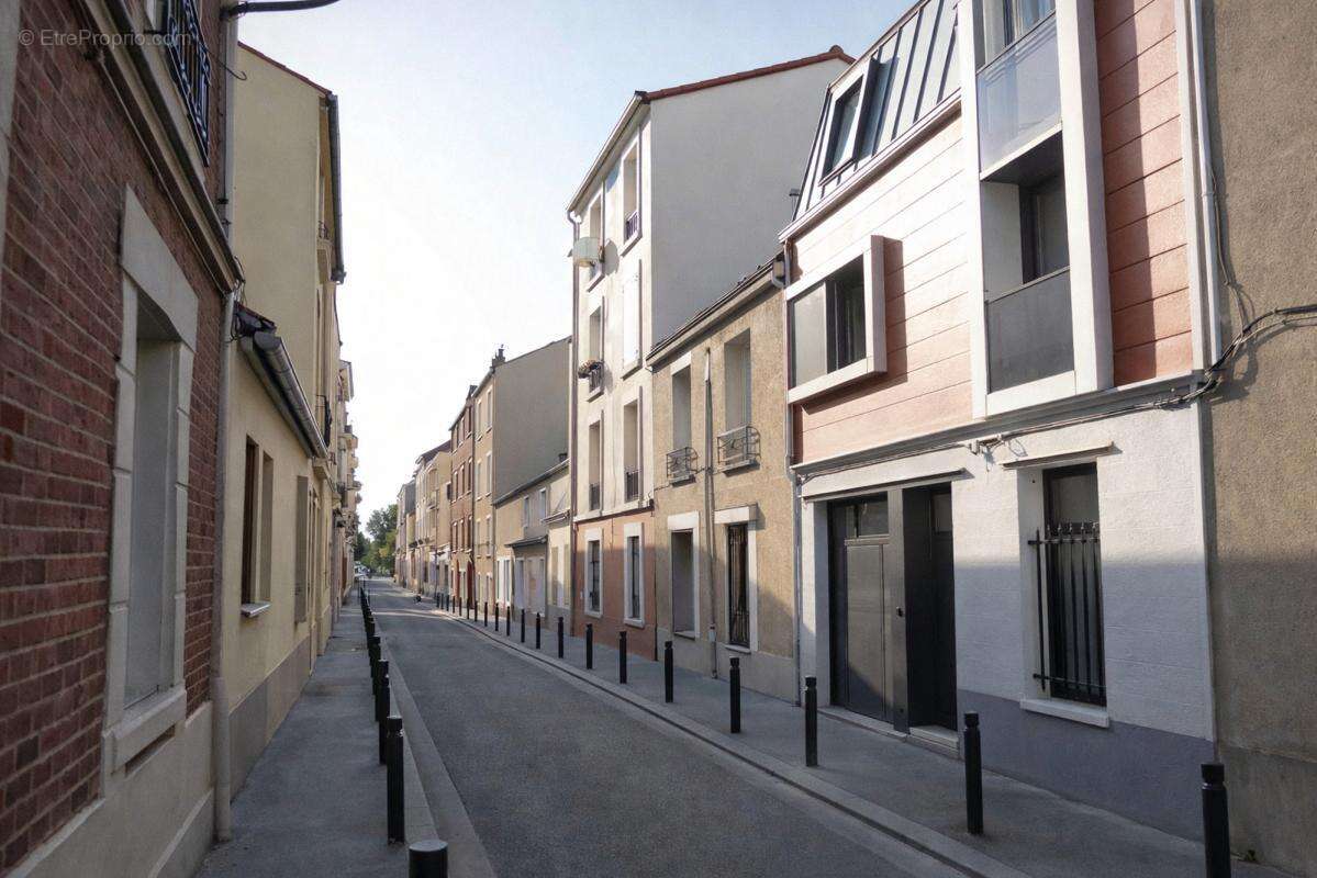 Appartement - photo 16