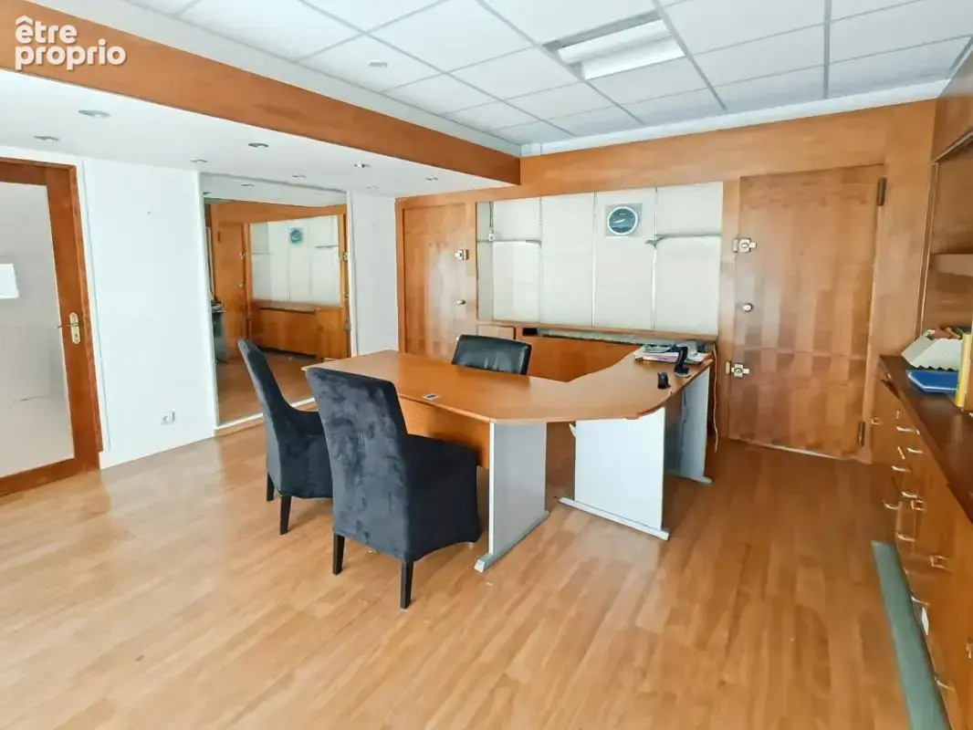 Ensemble Immobilier Habitatiion 3 chambres + local commercial - photo 4