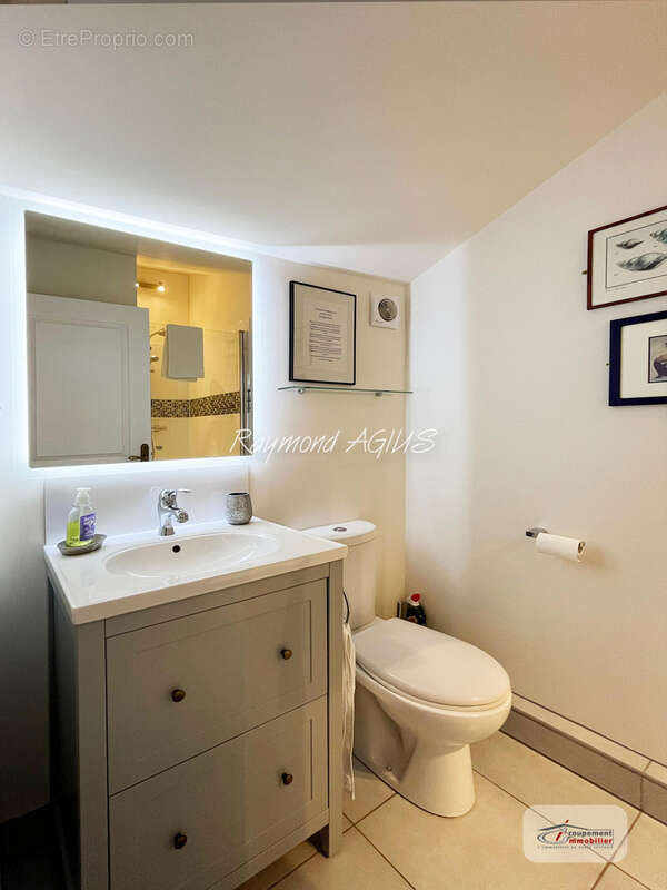 Maison à CASTELMORON-SUR-LOT