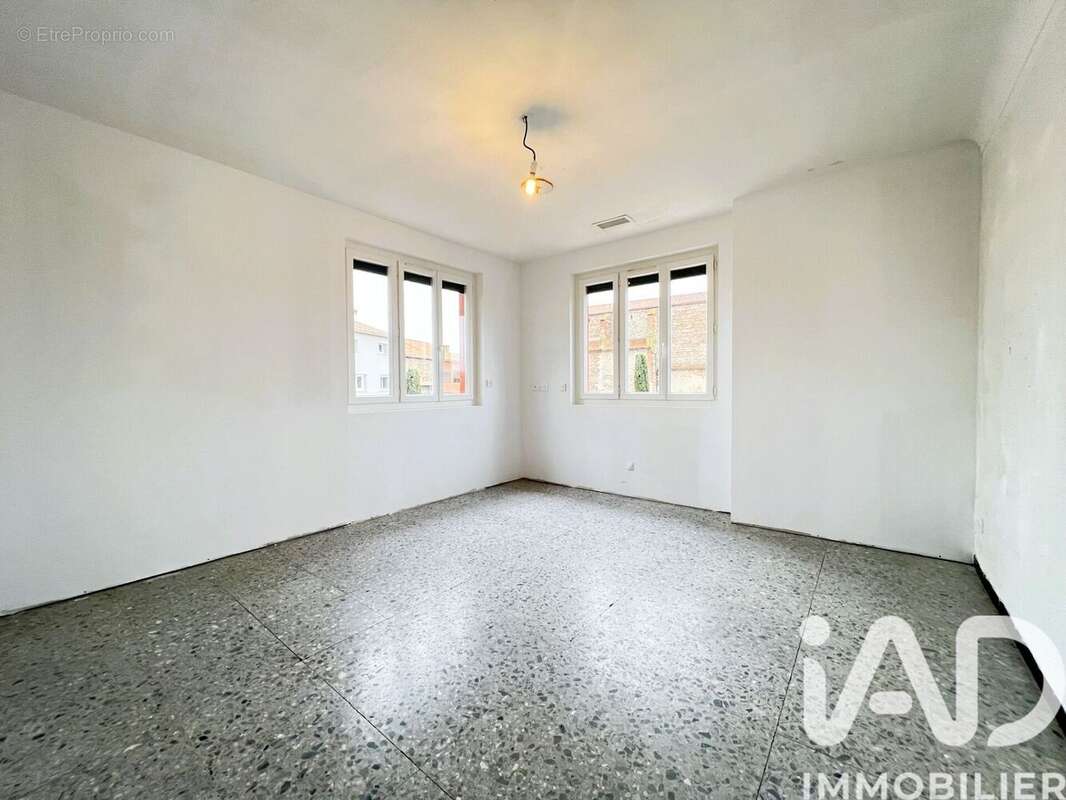 Photo 8 - Maison à SAINT-CYPRIEN