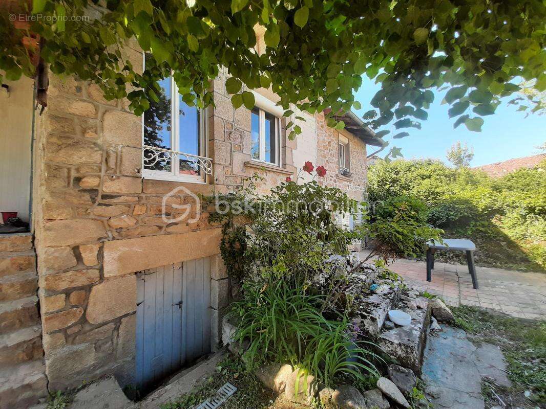 Maison 3 pièces 80 m² - photo 13