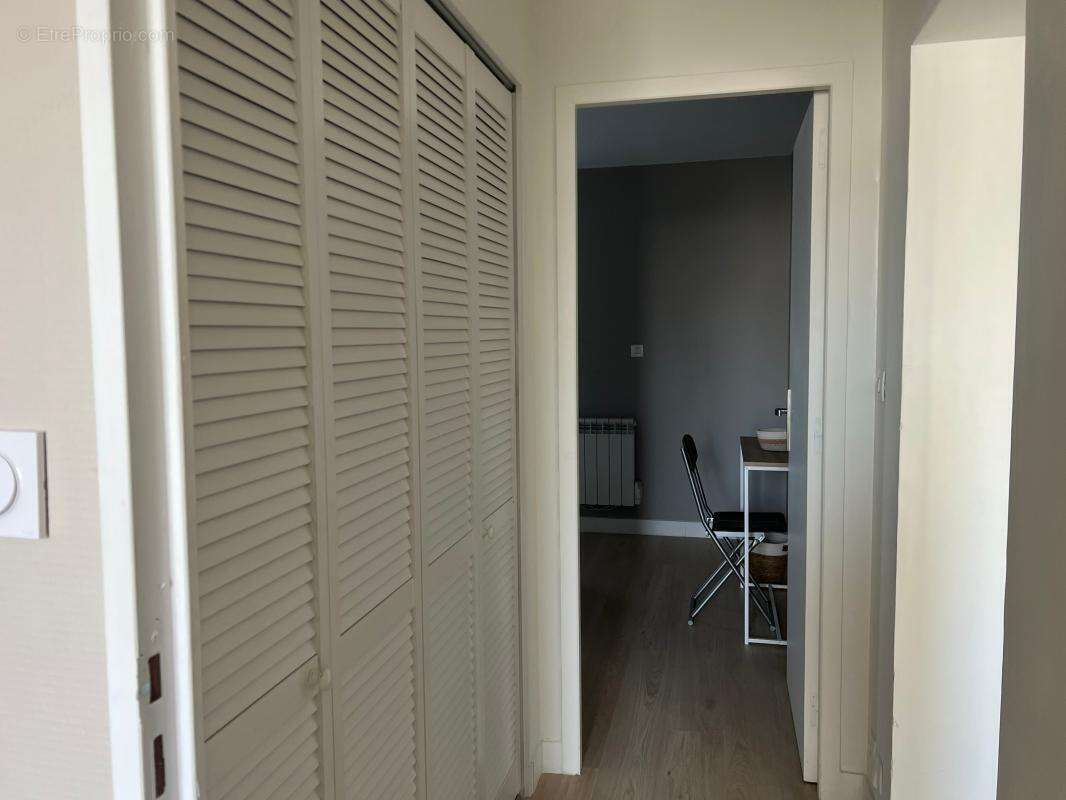 Appartement à LA ROCHELLE