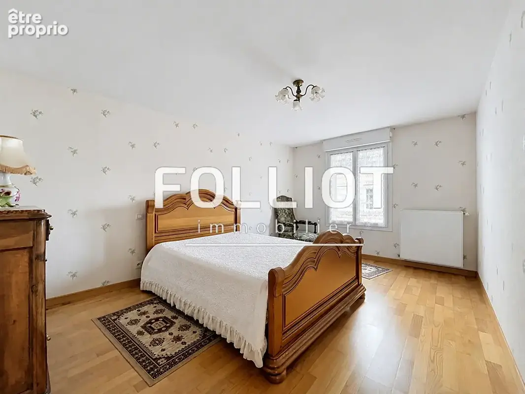 A VENDRE, Maison Brecey 5 pièce(s) 145 m2 - photo 5