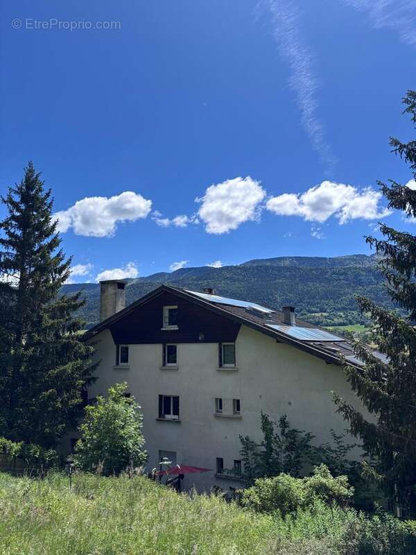 Appartement 725 m² à Lans-En-Vercors  - photo 3