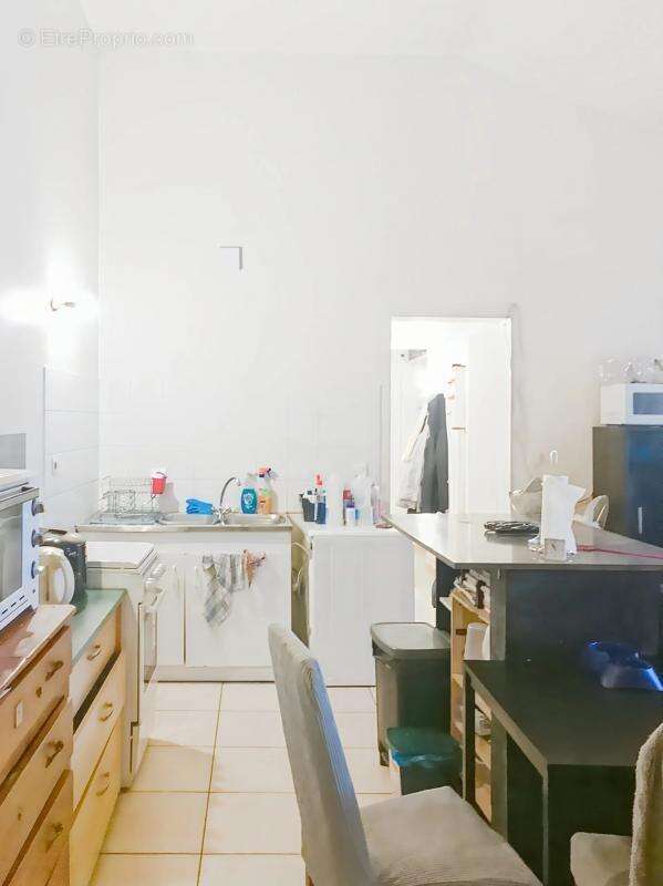 Appartement à LODEVE