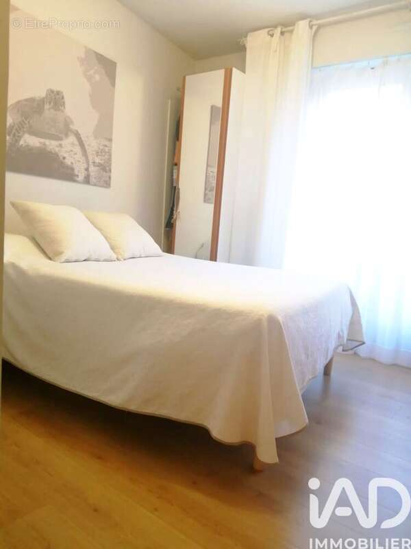 Photo 6 - Appartement à TOULON
