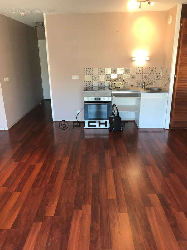 Appartement à GUJAN-MESTRAS