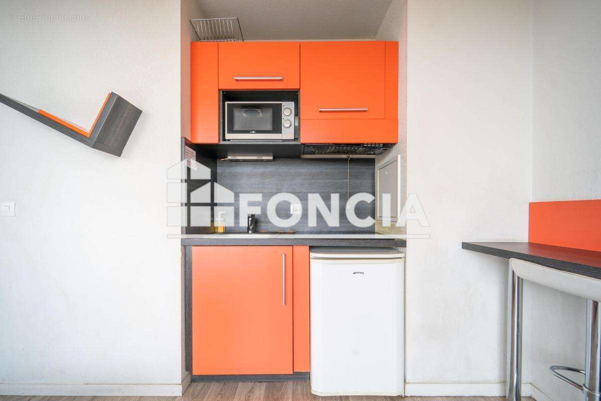 Appartement à CHEVILLY-LARUE