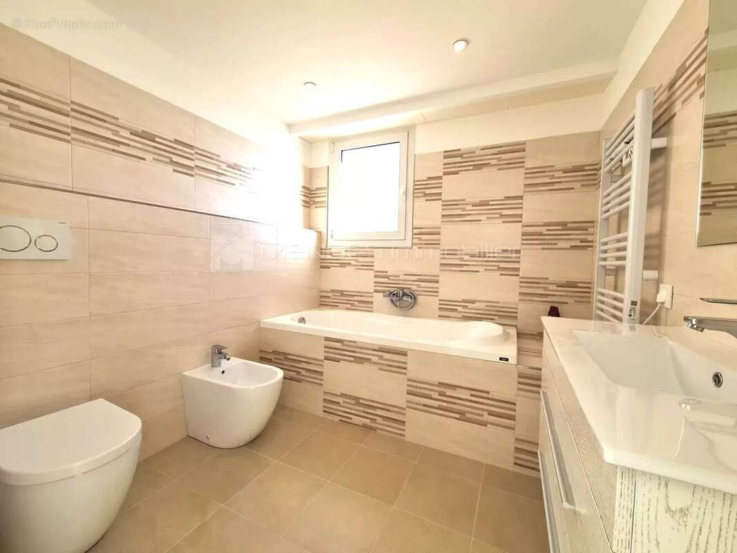Penthouse d'exception a menton  avec vue panoramique mer - photo 20
