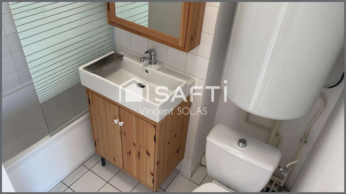 Photo 3 - Appartement à LES SABLES-D&#039;OLONNE