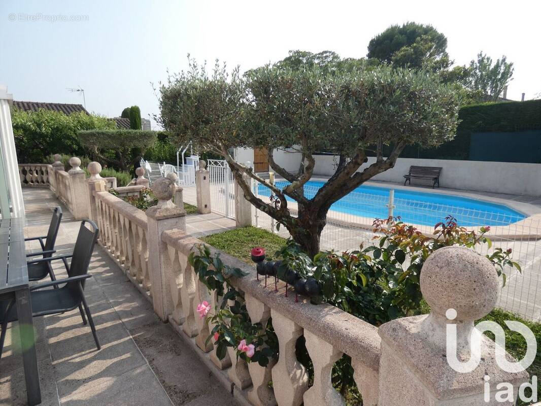 Photo 1 - Maison à BOLLENE