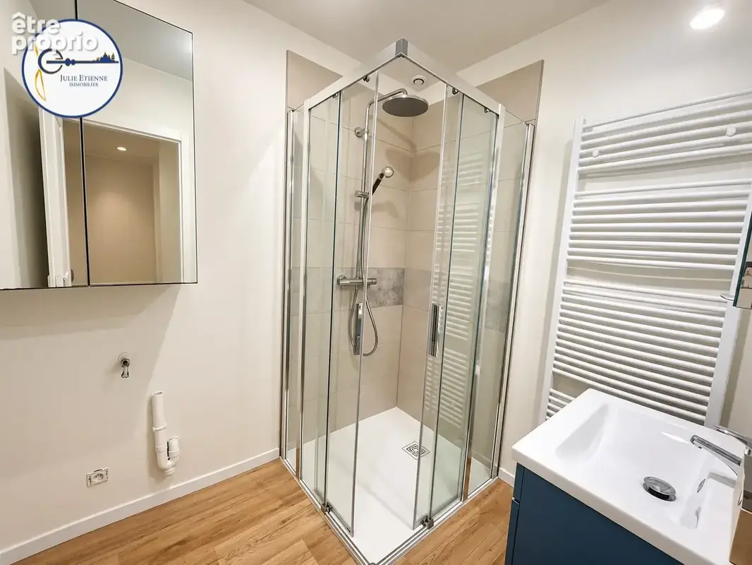 Ensemble immobilier DEYVILLERS 3 Duplex 316m2 - photo 19