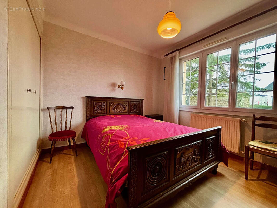 Maison à SAINT-MALO-DE-GUERSAC