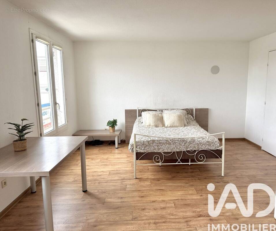 Photo 1 - Appartement à FREJUS