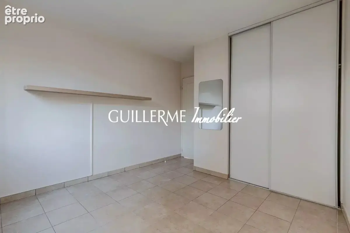 Villeurbanne – Loft T2 de 45 m² - photo 8