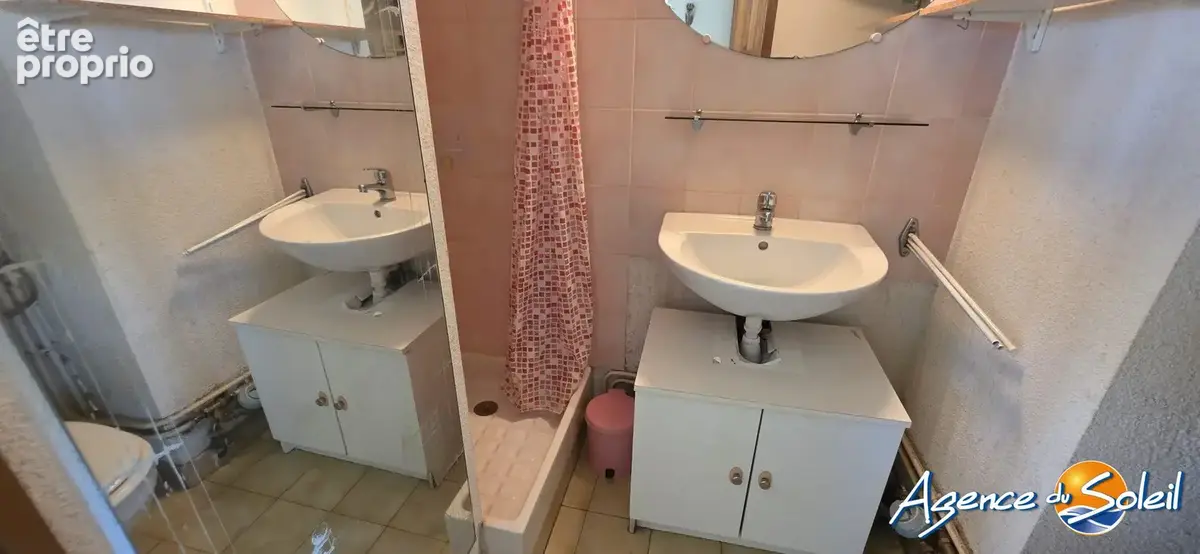 Appartement 2 pièces 19 m² à vendre à Fleury (11560) - photo 8