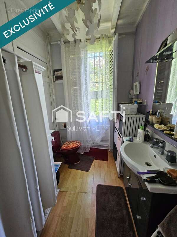 Photo 4 - Maison à FORT-DE-FRANCE