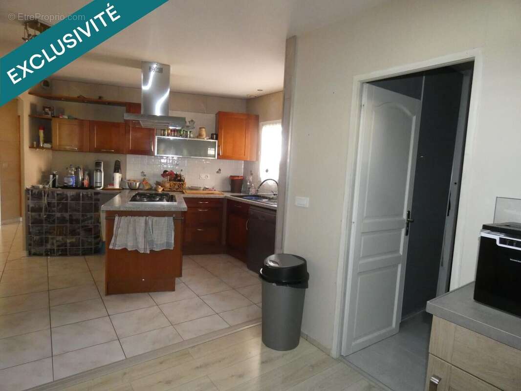 Photo 2 - Maison à ROSIERES