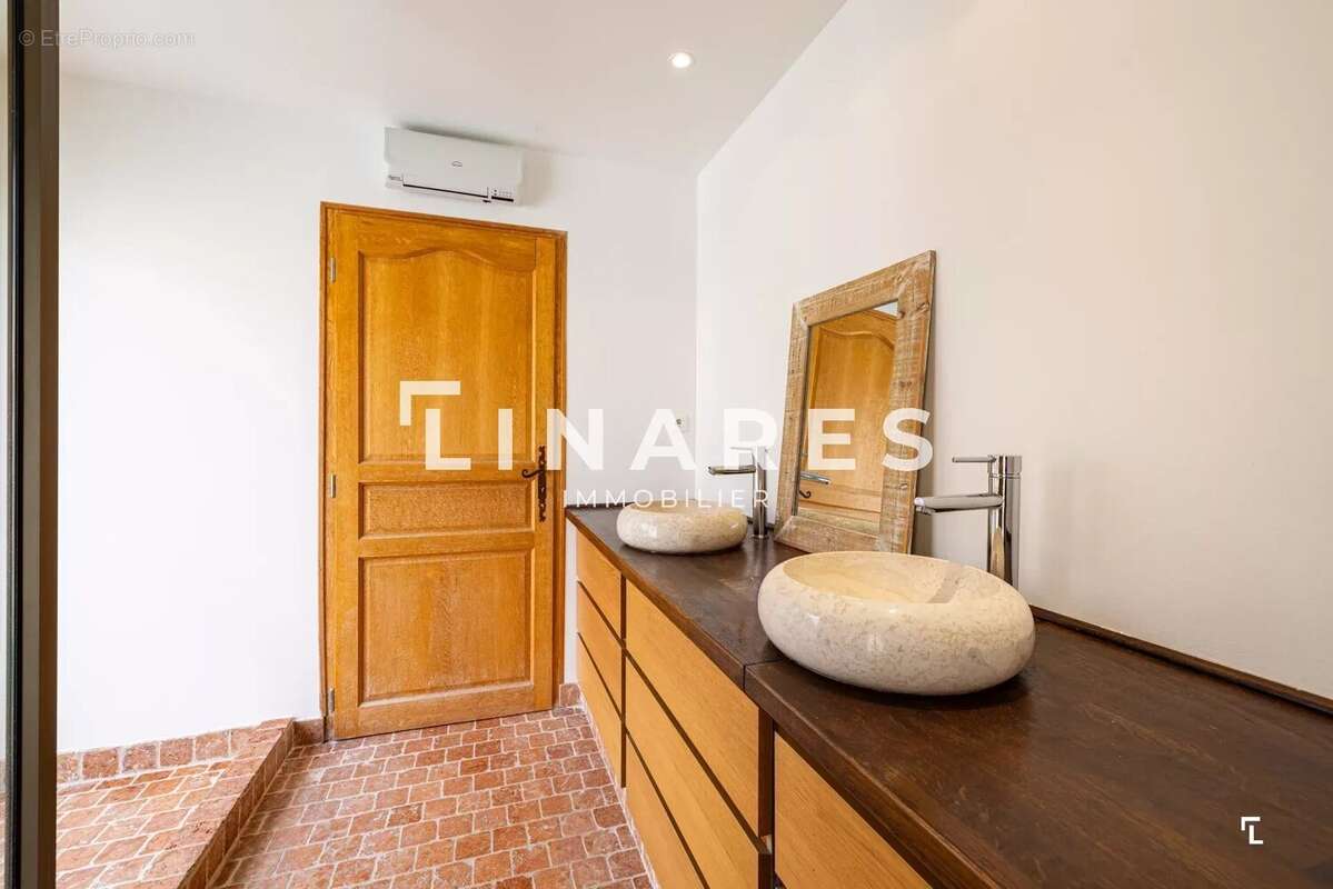 Maison à SAINT-REMY-DE-PROVENCE